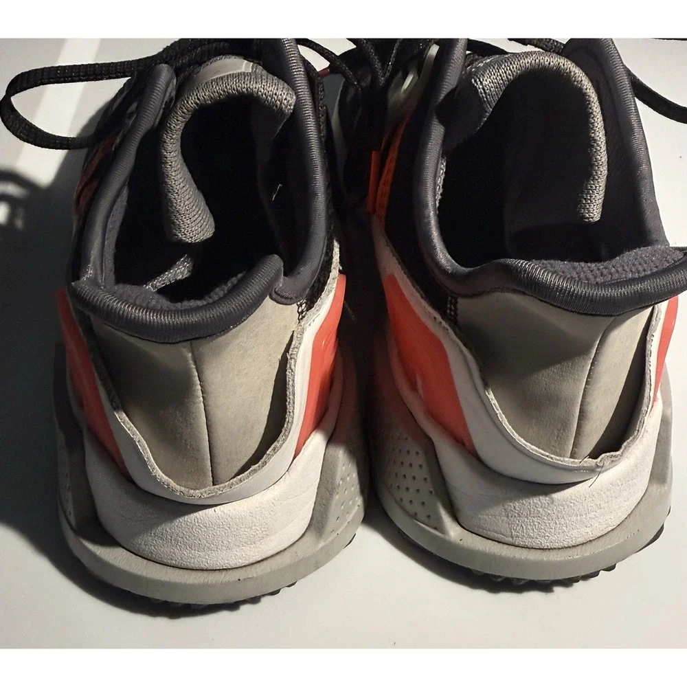 Adidas EQT Support ADV 91-17 Sneakers Mens Black Orange BB1302 Athletic Shoes